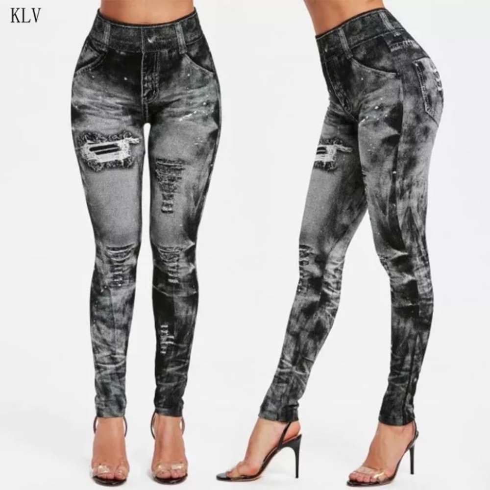 NWT Leggings Sz XXL